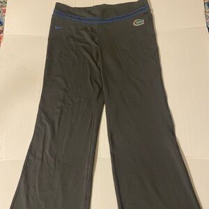 Nike Dri-FIT Black Leggings